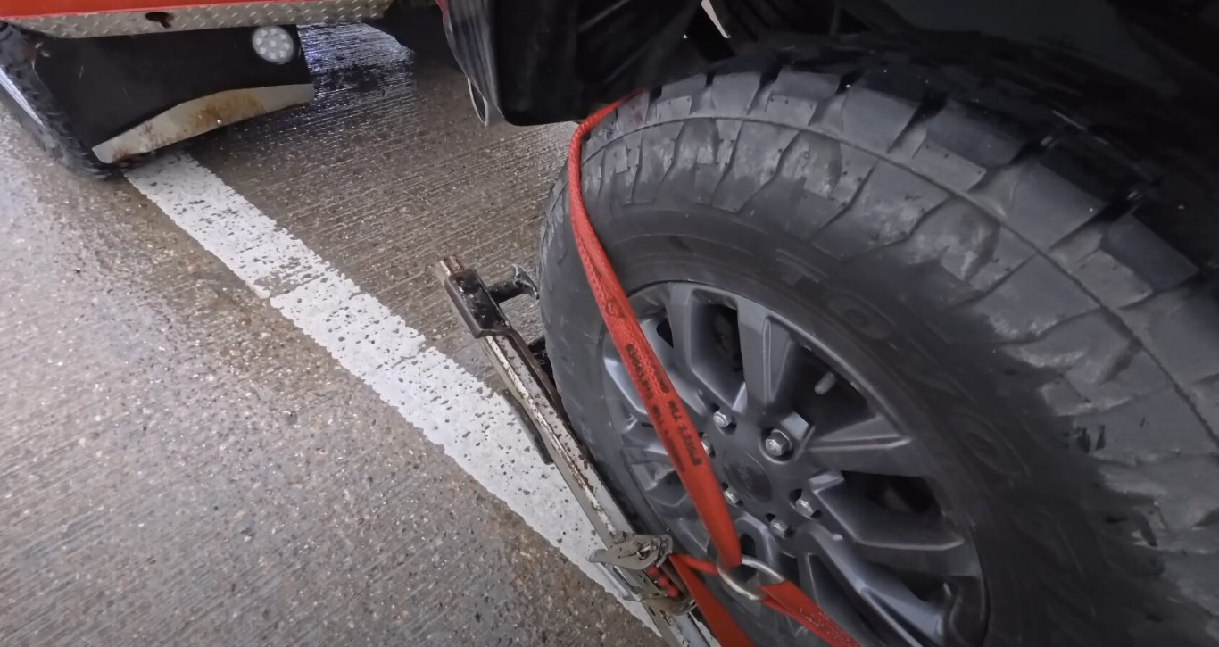 Accident recovery and winching service in Woodridge, IL